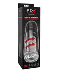 Not Regular Toys PDX Elite Mega-Bator Pro