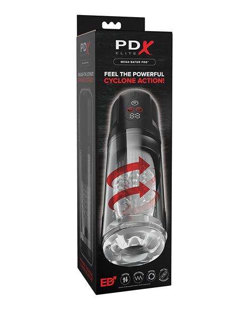 Not Regular Toys PDX Elite Mega-Bator Pro