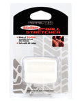 Perfect Fit Perfect Fit SilaSkin Ball Stretcher - Opaque White