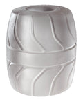 Perfect Fit Perfect Fit SilaSkin Ball Stretcher - Opaque White - Image 2