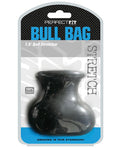 Perfect Fit Perfect Fit Bull Bag 1.5" Ball Stretcher - Black