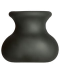 Perfect Fit Perfect Fit Bull Bag 1.5" Ball Stretcher - Black - Image 2