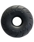 Perfect Fit Perfect Fit SilaSkin Cruiser Ring - Black - Image 2