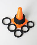 Perfect Fit Perfect Fit Play Zone Ring Toss Kit - Image 2
