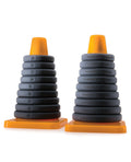 Perfect Fit Perfect Fit Play Zone Ring Toss Kit - Image 4