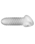 Perfect Fit Perfect Fit Fat Boy 5.5" Checker Plate Sheath - Clear - Image 3