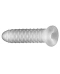 Perfect Fit Perfect Fit Fat Boy 5.5" Checker Plate Sheath - Clear - Image 4