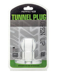 Perfect Fit Perfect Fit Tunnel Plug Medium - Clear