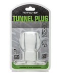 Perfect Fit Perfect Fit Tunnel Plug XLarge - Clear
