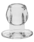 Perfect Fit Perfect Fit Tunnel Plug XLarge - Clear - Image 2