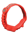 Perfect Fit Perfect Fit Speed Shift 17 Adjustments Cock Ring - Red - Image 2