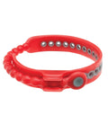 Perfect Fit Perfect Fit Speed Shift 17 Adjustments Cock Ring - Red - Image 3