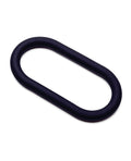 Perfect Fit Perfect Fit 9" Hefty Wrap Ring - Black