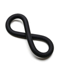 Perfect Fit Perfect Fit 9" Hefty Wrap Ring - Black - Image 2