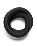 Perfect Fit Perfect Fit 9" Hefty Wrap Ring - Black - Image 3