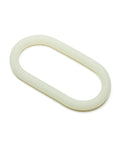 Perfect Fit Perfect Fit 9" Hefty Wrap Ring - Glow in the Dark