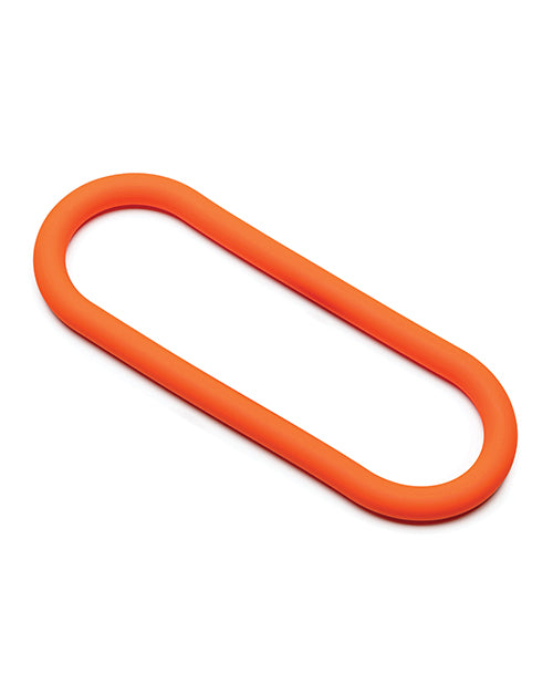 Perfect Fit Perfect Fit 12" Hefty Wrap Ring - Orange