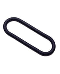 Perfect Fit Perfect Fit 12" Hefty Wrap Ring - Black