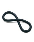 Perfect Fit Perfect Fit 12" Hefty Wrap Ring - Black - Image 2