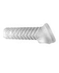 Xplay Gear Xplay Gear Breeder Sleeve - White - Image 3