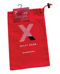Xplay Gear Xplay Gear Ultra Soft Gear Bag 8" x 13" - Cotton