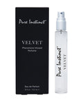 Pure Instinct Pheromone Perfume Velvet - 9.2 ml Spray (2)