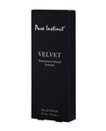 Pure Instinct Pheromone Perfume Velvet - 9.2 ml Spray (4)