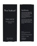 Pure Instinct Pheromone Perfume Velvet - 9.2 ml Spray (5)