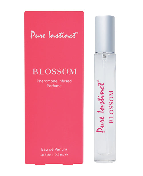 Pure Instinct Pure Instinct Pheromone Perfume Blossom - 9.2 ml Spray