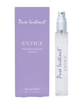 Pure Instinct Pure Instinct Pheromone Perfume Entice - 9.2 ml Spray - Image 2