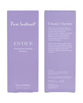 Pure Instinct Pure Instinct Pheromone Perfume Entice - 9.2 ml Spray - Image 5