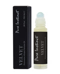 Pure Instinct Pure Instinct Pheromone Perfume Oil Roll On Velvet - 10.2 ml - Image 2