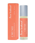 Pure Instinct Pure Instinct Pheromone Perfume Oil Roll On Crush - 10.2 ml