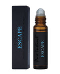 Pure Instinct Pure Instinct Mens Collection Pheromone Perfume Oil - 10.2 ml Escape - Image 2