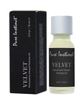 Pure Instinct Pheromone Perfume Oil Velvet - 15 ml Dropper Glass (2)