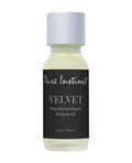 Pure Instinct Pheromone Perfume Oil Velvet - 15 ml Dropper Glass (3)