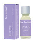 Pure Instinct Pure Instinct Pheromone Perfume Oil Entice - 15 ml Dropper Glass