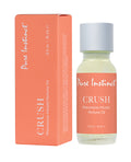 Pure Instinct Pure Instinct Pheromone Perfume Oil Crush - 15 ml Dropper Glass