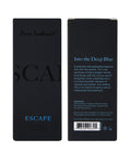 Pure Instinct Pure Instinct Mens Collection Pheromone Perfume - 2 oz Escape - Image 3