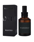 Pure Instinct Pure Instinct Mens Collection Pheromone Perfume - 2 oz Wanted