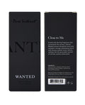 Pure Instinct Pure Instinct Mens Collection Pheromone Perfume - 2 oz Wanted - Image 3