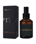Pure Instinct Pure Instinct Mens Collection Pheromone Perfume - 2 oz Captivate