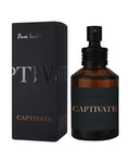 Pure Instinct Pure Instinct Mens Collection Pheromone Perfume - 2 oz Captivate - Image 2