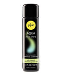 Pjur Aqua Pjur Aqua Aloe Vera Water Based Personal Lubricant - 100 ml Bottle