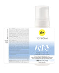 Pjur Pjur Toy Foam - 150 ml Bottle