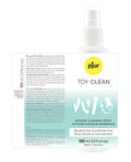 Pjur Pjur Toy Clean - 100 ml Bottle - Image 2