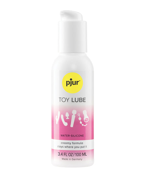 Pjur Pjur Toy Lube - 100 ml Bottle