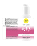 Pjur Pjur Toy Lube - 100 ml Bottle - Image 2