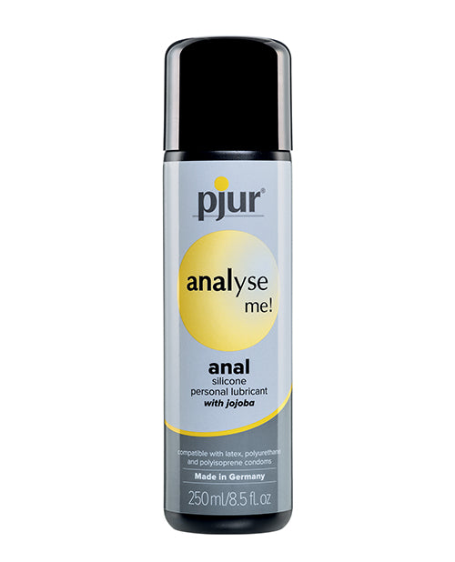 Pjur Pjur Analyse Me Silicone Personal Lubricant - 250 ml Bottle