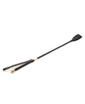 Plesur Plesur PVC Crop - Black - Image 2